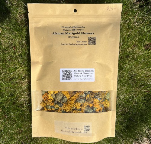 African Marigold